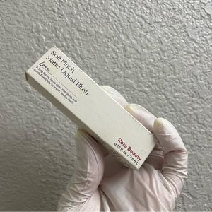 Rare Beauty Blush. Love